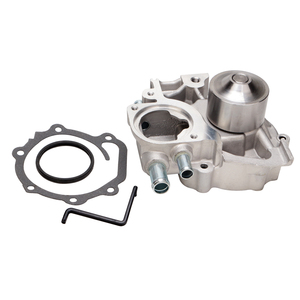 Timing Belt Kit Water Pump for 04-13 SUBARU FORESTER IMPREZA <strong>WRX</strong> SAAB 9-2X 2.0L 2.5L <strong>Turbo</strong> - Product Image 5