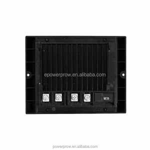 12V 30A digitale PWM controller solare PV off-grid sistema regolatore di carica - Product Image 5