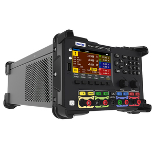 Hochleistungs-Vierkanal-programmier bares lineares DC-geregeltes Netzteil der Xtester-HDP4000-Serie - Product Image 4
