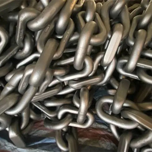 Factory Directly 5/<strong>16</strong>&quot; Transport Mine <strong>Chain</strong> ASTM80 G80 Mining <strong>Chains</strong> Conveyor - Product Image 3
