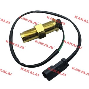 挖掘机PC200-7用高质量旋转传感器7861-93-2330 - Product Image 6