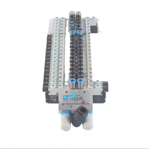 産業オートメーションPac専用PlcプログラミングコントローラLfr-1 4-db-7-5wbrm-mini 539689新品オリジナル在庫あり - Product Image 4