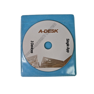 Civil 3D 1 Year 2023 2024 2025 2026 Edu Version Computer Drafting Drawing Tool <strong>Software</strong> CD/DVD - Product Image 3