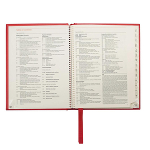 Stampa personalizzata Nota Libro del Diario Notebook Libro del Diario - Product Image 3