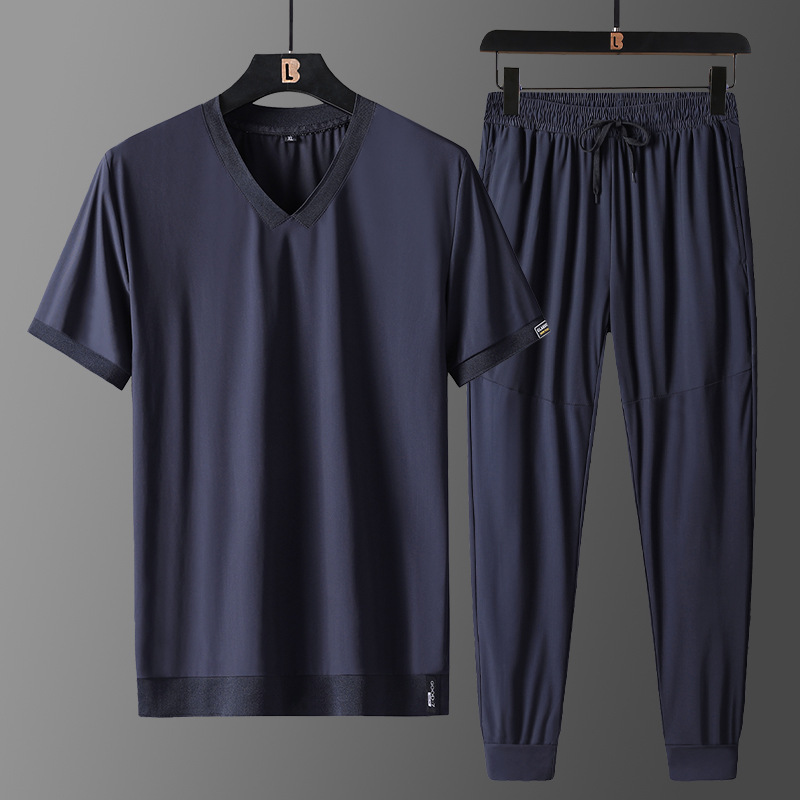 Bleu foncé