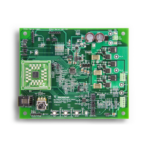 FC PCB製造にBom Gerber File Smt Dip OEM PCBAサービスエレクトロニクスボードメーカー - Product Image 1