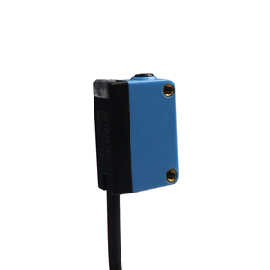 משלוח מהיר 100hz גלוי פס אדום סוג תעשייתי npn pnp מתג מחיר חיישן pnp