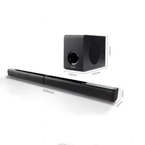 Vofull Split Soundbar Speaker Home Proyector Surround Sound Home Theater System - Product Image 4