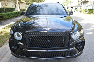 CLEAN NEATLY <strong>USED</strong> FOR 2024 SALES Bentley-Bentayga LUXURY CARS <strong>USED</strong> VEHICLES FULL OPTION <strong>BUY</strong> AND DRIVE - Product Image 2