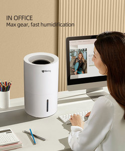 Toptan denge nemlendirici ev ofis nemlendirici yok sis sağlıklı nemlendirme - Product Image 4