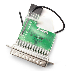 XhorseEWS3アダプターIMMOプログラミングツールアクセサリーVVDIプログラムプログラマー用OBD2ケーブルコネクター - Product Image 1