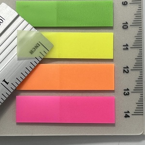 Декоративный пластиковый блокнот - Product Image 6