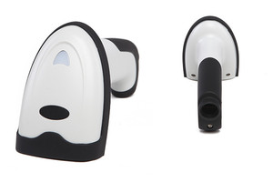 Wireless Barcode Scanner 328 Feet Transmission Distance Usb Cordless 2d Automatic Barcode Reader Handheld Bar <strong>Code</strong> Scanner - Product Image 5