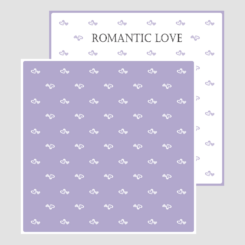 033 Brume Lilas