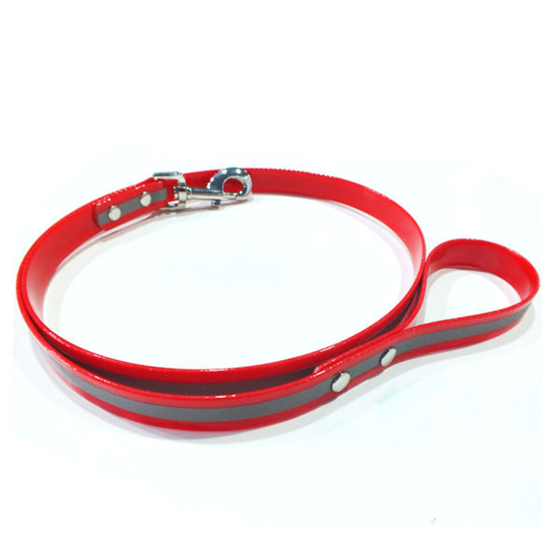 reflective red