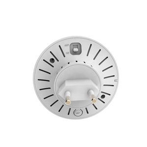 KERUI Wireless <strong>Multi</strong> <strong>Function</strong> Strobe Siren 110dB Loud <strong>Alarm</strong> 4 Lights 433MHz Remote Control DIY Home Security <strong>Alarm</strong> <strong>System</strong> - Product Image 6