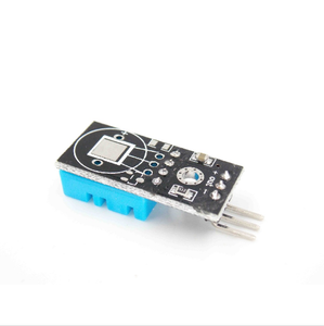 DHT11 DHT-11デジタル温度湿度センサーケーブル付き電子部品用 - Product Image 3