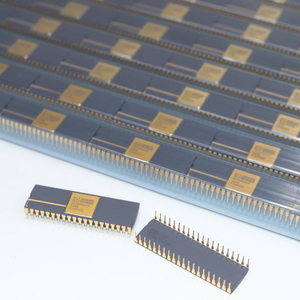 電子部品チップIC新しくてオリジナルの可変解像度、モノリックリゾルバー-デジタルコンバーターAD2S80QD - Product Image 6