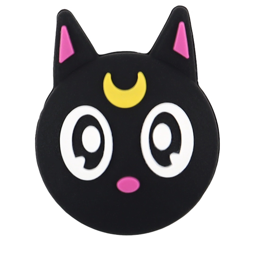 Black Magic Cat