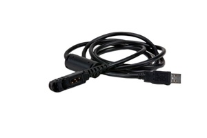 PMKN4115ポータブルプログラミングケーブルMotoTRBO XPR3300 XPR3500 USBプログラミングケーブル用USBフィット - Product Image 4