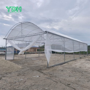 60 Mesh, 7 <strong>square</strong> Meters Thick and Thickened Household or Agricultural Anti UV Pollution-free Insect <strong>Net</strong> - Product Image 4
