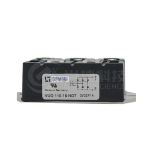 VUO110-16NO7新モジュール高出力VUO110ショットキーダイオードオリジナルスポット - Product Image 1