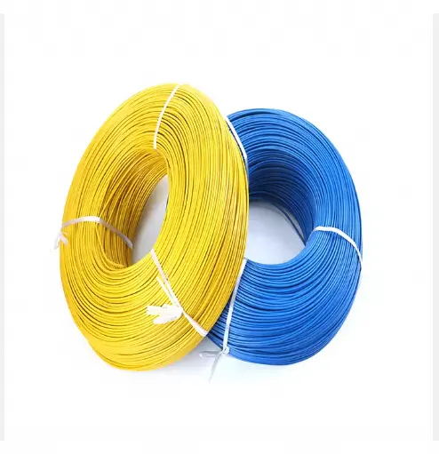 Venta directa de fábrica, alambre de cobre Flexible de un solo núcleo 1,5 2,5 4 6 10 16 Mm2, alambre y Cable eléctricos aislados de Pvc para construcción de viviendas