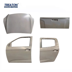自動車部品8983933613 8983933623ピックアップ用D-MAX 2020-2023 - Product Image 4