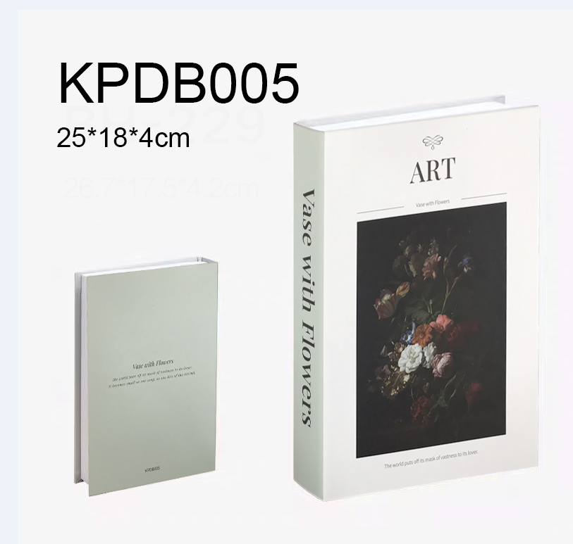 KPDB005