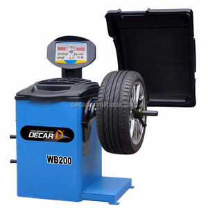 Bánh xe cân bằng/cân bằng của lốp xe/<span class=keywords><strong>Road</strong></span> lực lượng bánh xe cân bằng lốp Changer và bánh xe cân bằng - Product Image 1