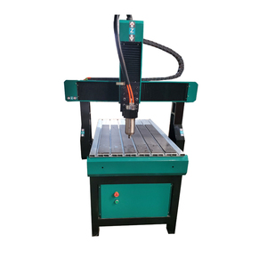 Marco de hierro fundido movible de mesa alta, mini máquina cnc enrutadora 0609, bricolaje, 6090 - Product Image 4