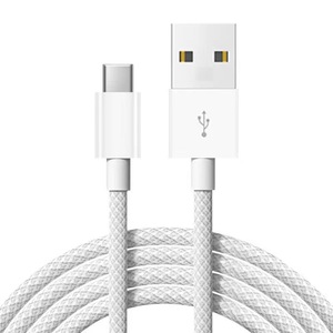 Orijinal 16 inç hızlı şarj örgülü tip-c veri naylon ceket ile Apple için kablo yeni toptan - Product Image 6