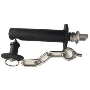 מוצר חדש קופא דלת דלת הזזה אוטומטית פלטפורמת מסלול עיצוב טלסקופי דלת להיטים במקפיא תכונות מיוחדות - Product Image 3