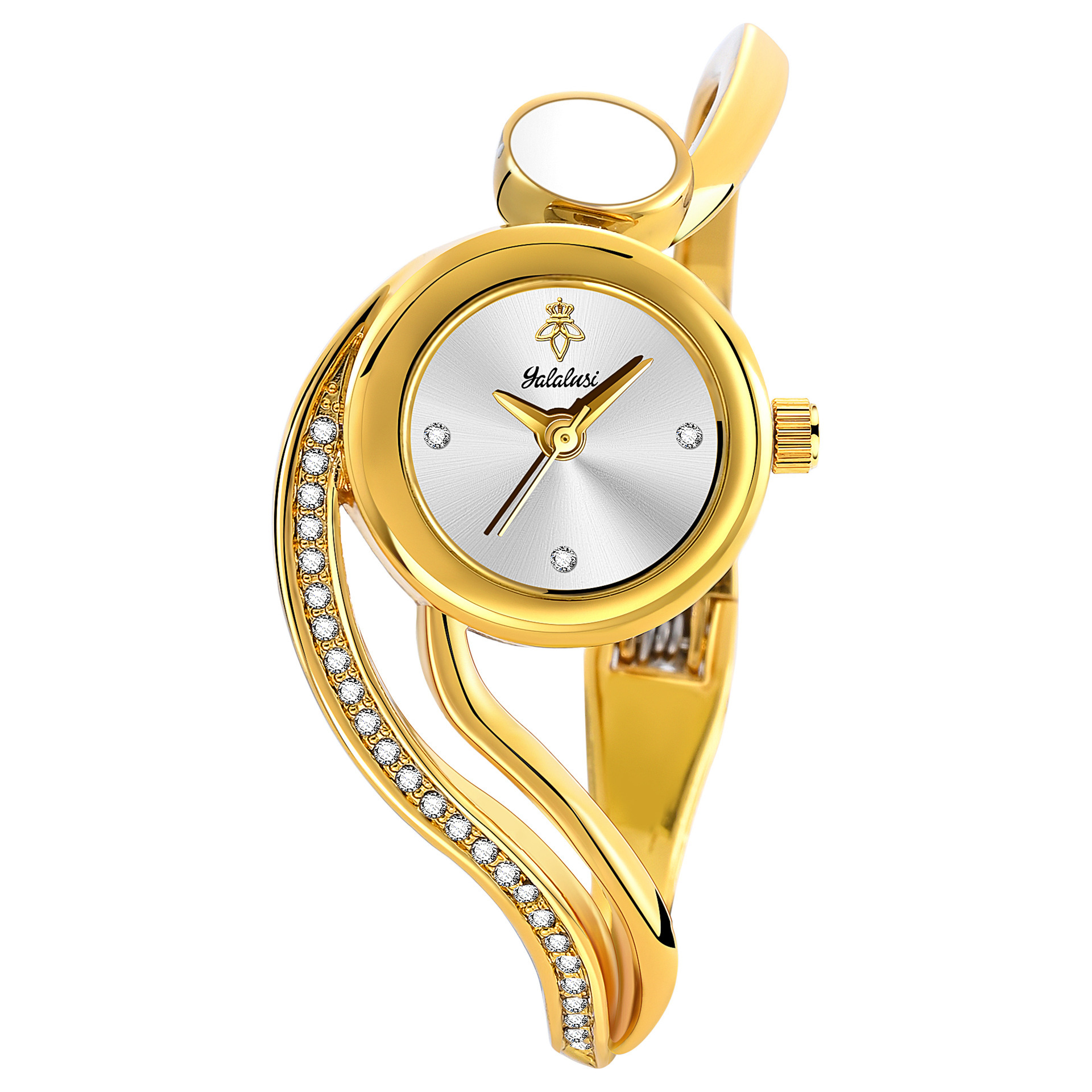 Oro Blanco