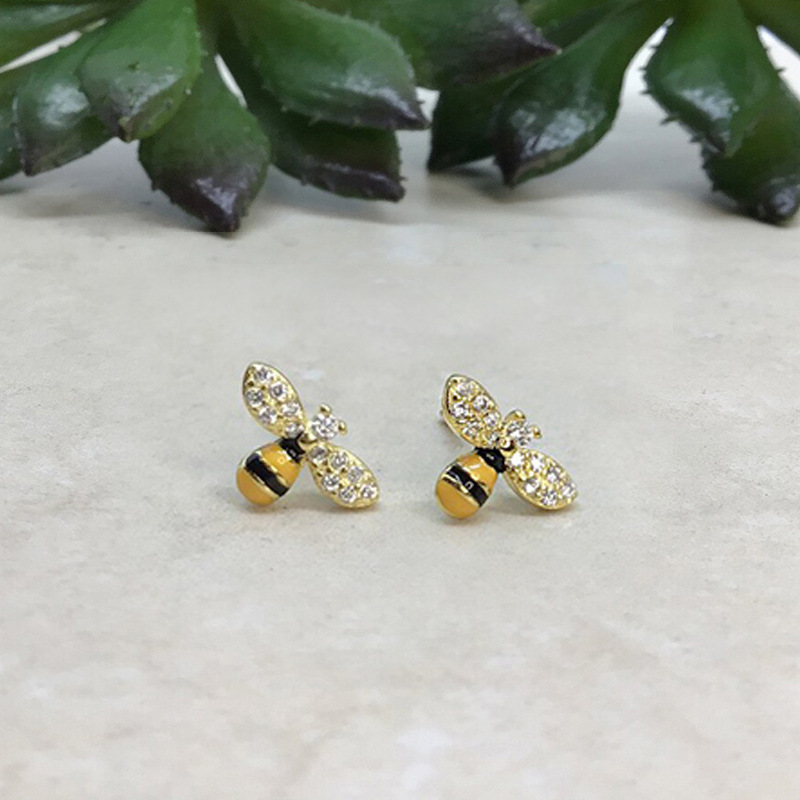 E2253 yellow gold