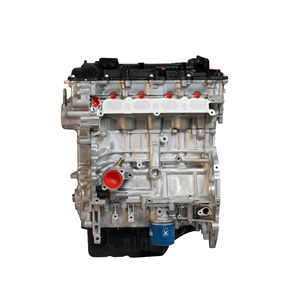 G4NA เครื่องยนต์บล็อกยาว100% ผ่านการทดสอบคุณภาพแบบดั้งเดิมสำหรับ Hyundai Elantra ix35 i40โซนาต้าสำหรับ Kia Cerato K5 Sportage - Product Image 1