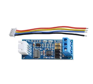 TTL to RS485 Converter 3.3V/5.0V Hardware Automatic Control Converter Module For <strong>Arduino</strong> for <strong>Arduino</strong> AVR