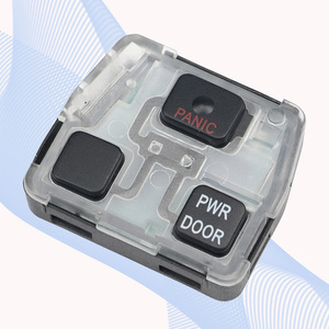 SZMAISHI 3 Buttons 50171 Factory Car <strong>Remote</strong> Control Key for L-EXUS RX 2005-2009 Inner RC Auto Vehicle Replacement Keys - Product Image 5