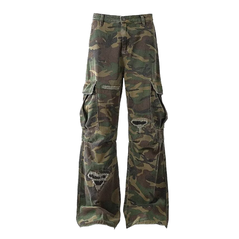 Camouflage 09
