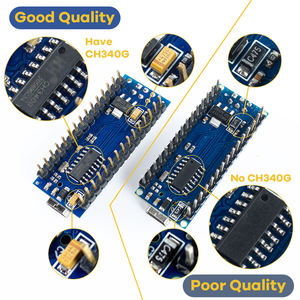 Teensy 2,0 ++ Usb Avr Placa DE DESARROLLO Isp U Disco Teclado Ratón Placa experimental At90Usb1286 para Arduino