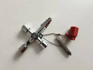 4 yollu çok fonksiyonlu maket anahtar çapraz anahtar çoklu anahtar - Product Image 4
