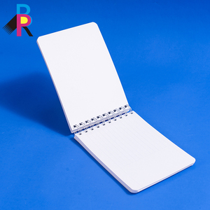 Esign su propio cuaderno de notas personalizable A5 A4 planificadores espiral diario cuaderno - Product Image 2