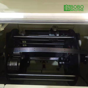 High Speed Small Tubular <strong>Strand</strong> Push Machine - Product Image 6