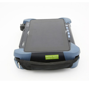 EXFO Ftb-1v2-750c OTDR optik zaman alan reflektometri 4G ve GPRS ağları için Max-715B-M1-E1 1310/1550 nm - Product Image 4