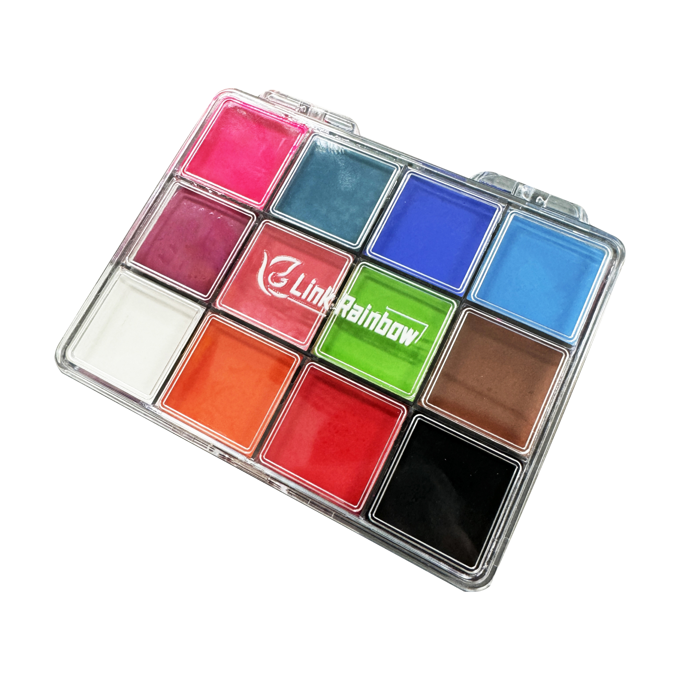 12 color