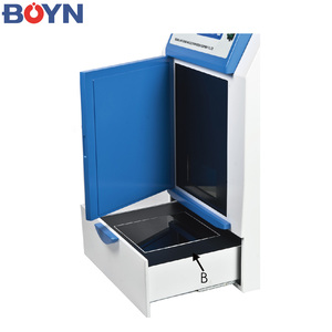 Sistema automático de documentación de gel, laboratorio de pruebas de ADN, sistema inteligente de imágenes de documentos de gel, sistema de documentación, 2/3E - Product Image 6