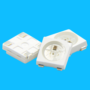 Vanfun địa chỉ sk6812 <span class=keywords><strong>LED</strong></span> chip 5050 RGB SMD <span class=keywords><strong>LED</strong></span> diode với màu trắng và đỏ đa màu sắc ánh sáng phát ra - Product Image 4