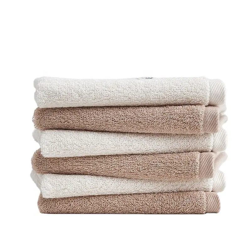 Nouveautés Serviette de bain multi-usages pour bébé Serviette de bain bio super absorbante en coton pour nouveau-né