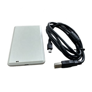 Usb Bàn phím Wedge UHF RFID Reader và USB máy tính để bàn 860-960MHz RFID Reader - Product Image 3