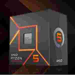 AMD Ryzen 7500F Desktop <strong>Processor</strong> New Release L3 Socket <strong>Type</strong> for <strong>Computer</strong> and Gaming Applications - Product Image 4